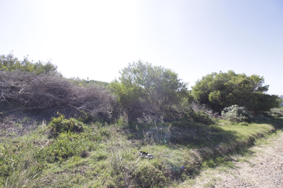Commercial Property for Sale in Paradise Beach Eastern Cape